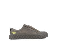 Palladium Mixte Palla Ace Basket, All Major Brown, 40 EU