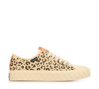 Baskets basses femmes Palladium PALLA ACE LO WILD Beige 36