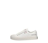 Palladium - Palla Ace Low Lace-Up Shoe - Femme - Chaussures - Blanc - Taille: 38 EU