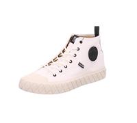 Palladium Baskets hautes 'Palla Ace' noir / blanc, Taille 38