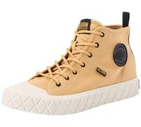 Palladium Palla ACE Mid Supply, Basket Mixte, WOODLIN, 36