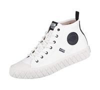 Palladium Palla Ace Mid Supply Trainers Beige EU 44 Homme