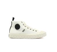 Palladium Palla Ace Mid Supply Low Shoe Mixte