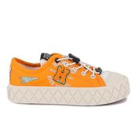 Palladium Palla ACE Tiger Sneaker, Fire Orange, 35 EU