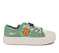 Palladium Palla ACE Tiger Sneaker, Vintage Green, 30 EU