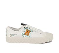 Palladium - Palla Ace Tigers - Chaussures lifestyle homme Cream White - 44