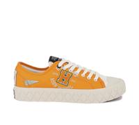 Palladium - Palla Ace Tigers - Chaussures lifestyle homme Fire Orange - 45