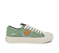 Palladium - Palla Ace Tigers - Chaussures lifestyle homme Vintage Green - 44