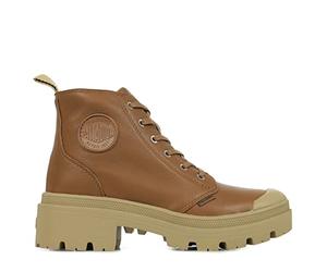 Palladium Pallabase Leather 96905252M, Boots - 36 EU