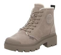 Palladium Pallabase Nubuck Zip WL 98867211M, Boots - 37 EU