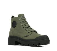 Palladium Pallabase Twill - 41