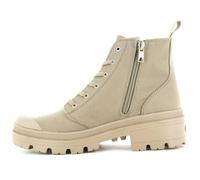 Palladium Bottes Pallabase Twill 96907227 Taille 39 EU