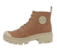Bottines et boots Palladium PALLABASE TWILL pour Femme 38