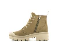 Palladium Pallabase Twill, Boots Femme