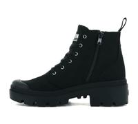 Palladium Pallabase Twill BootsFemme