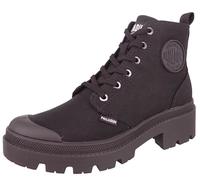 Palladium Pallabase Twill BootsFemme