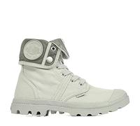 Palladium, PALLABROUSE BAGGY, Sneaker Boots female, Gris, 39, EU