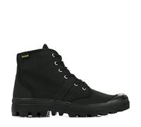 PALLADIUM-EU Homme Pallabrousse Sneaker Boots, Noir, 45 EU