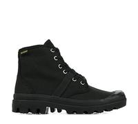 Palladium Pallabrousse Trainers Noir EU 37 Femme