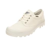 Palladium - Pallabrousse Baskets - Homme - Chaussures - Blanc - Taille: 40 EU