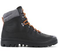 PALLADIUM PALLABROUSSE HKR WP+ - 08840-008-M - EU 40 UK 6.5