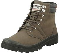 Palladium_Pallabrousse Sc Wp+_Marron_47 EU