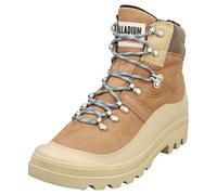 Palladium Pallabrousse Waterproof Femme Bottes Décontracté Jaune - 41