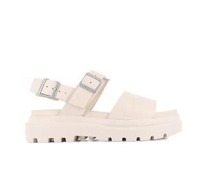 Palladium Pallacruise Classic~Almond Milk, 39EU