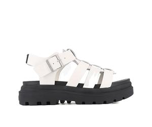 Palladium Pallacruise Fishermn~Cream White, 41EU