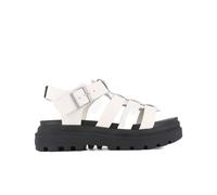 Palladium - Pallacruise Fishermn - Sandales femme Cream White - 40