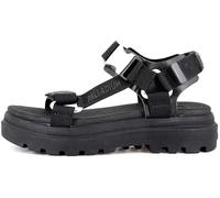 Palladium Pallacruise Strap Sandals Noir EU 38 Femme