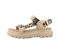 Palladium - Pallacruise Strap - Femme - Chaussures - Beige - Taille: 38 EU
