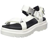 Palladium, PALLACRUISE STRAP, Sandales female, Blanc, 36, EU