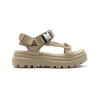 Palladium Sandales Pallacruise Strap Femme Beige Tan Taille 37