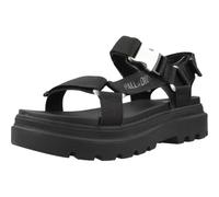 Palladium, PALLACRUISE STRAP, Sandales unisex, Noir, 36, EU