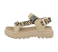 Palladium Sandales à lanières Pallacruise Strap Wv Femme Beige Taille 40