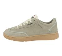 Palladium Pallacup Casual Sde Sneaker Low Top Femme Sportschuhe Vert Clair