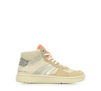 Palladium Pallacup Chukka Lth - 39