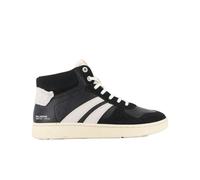 Palladium - Pallacup Chukka Lth - Chaussures lifestyle Black - 38