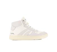 Baskets Palladium Pallacup Chukka Lth W pour Femme 38 Blanc
