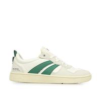 Baskets Palladium Pallacup Flame Lth pour Homme 42 Blanc