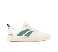 Baskets Palladium Pallacup Flame Lth pour Homme 43 Blanc
