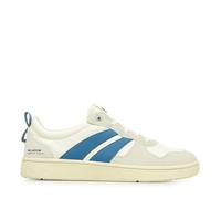 Palladium Pallacup Flame Lth, Baskets homme 45