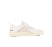 Palladium - Pallacup Flame LTH - Chaussures lifestyle Cream/Golden Pink - 40