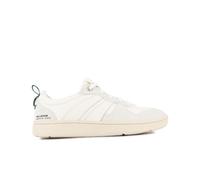 Palladium - Pallacup Flame LTH - Chaussures lifestyle Cream White - 42