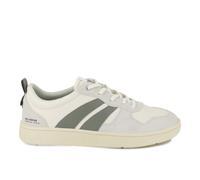 Baskets Palladium Pallacup Flame Lth pour Homme 41 Blanc