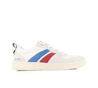 Palladium Baskets basses hommes PALLACUP FLAME LTH Multicolore Taille 41