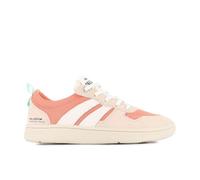 Palladium Pallacup Flame LTH - Chaussures lifestyle Cream White/Black 42