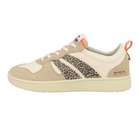 Palladium Pallacup Flame Lth Sneaker Low Unisex Adultes Chaussures De Sport