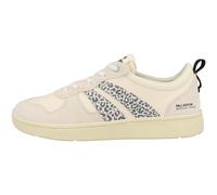 Palladium Pallacup Flame Lth Sneaker Low Unisex Adultes Chaussures De Sport